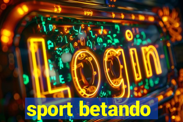 sport betando